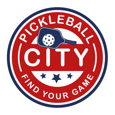 Pickleball City – Find Your Game