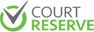 Court Reserve Logo