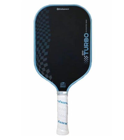 Enhance-EPP-Turbo-Elongated-Pickleball-Paddle