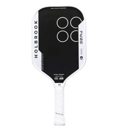 Holbrook-FUZE-Elongated-16mm-Pickleball-Paddle